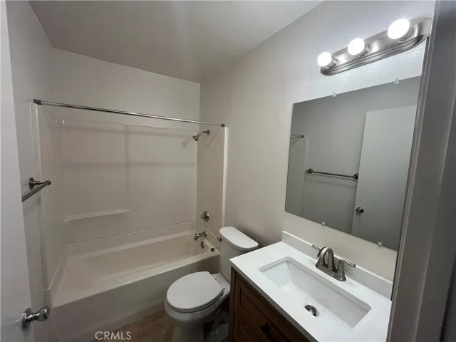 bathroom #1