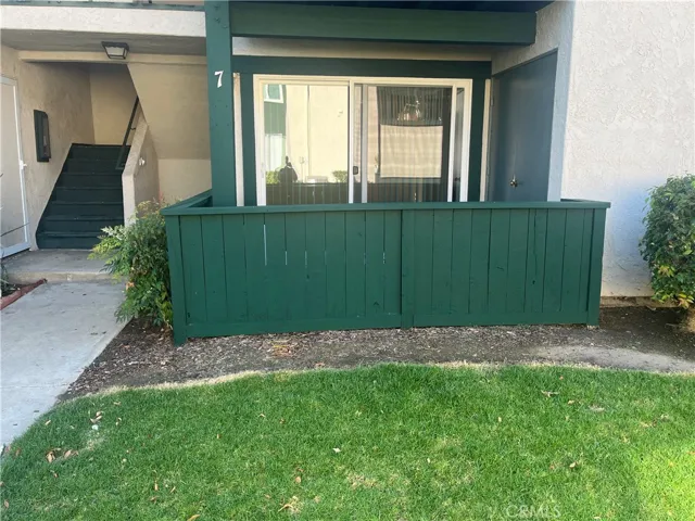 23280 Orange Ave. #7