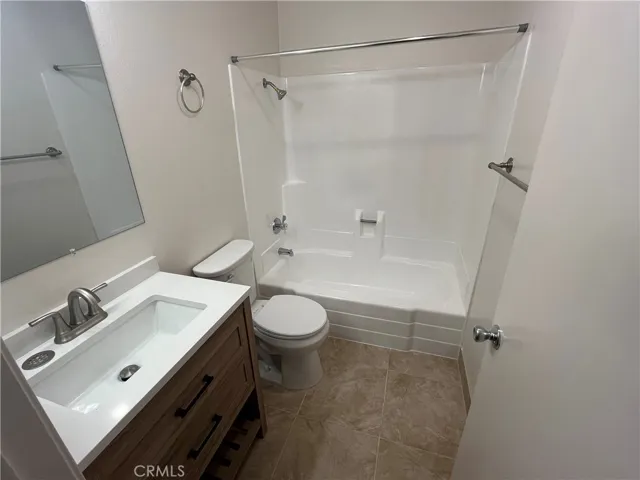 primary bathroom #2