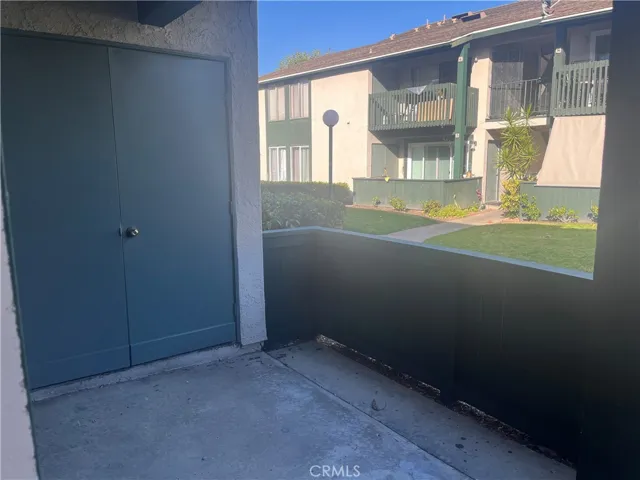 covered front patio