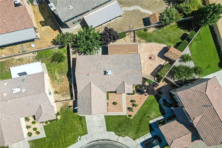 1219 W Holguin Street, Lancaster, California 93534