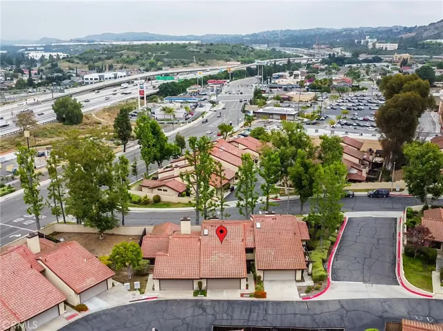 1034 E Romney, Walnut, California 91789
