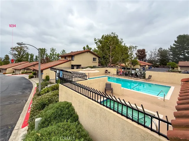 1034 E Romney, Walnut, California 91789