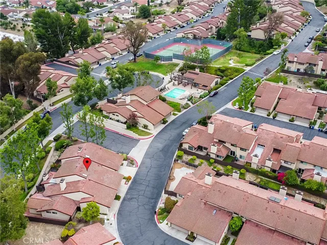 1034 E Romney, Walnut, California 91789