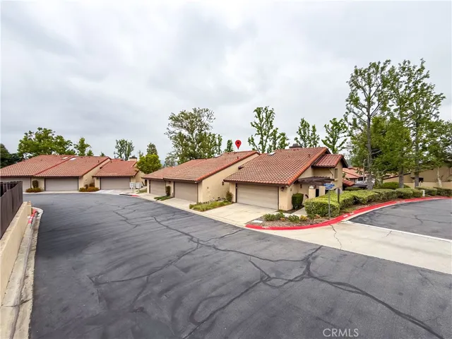 1034 E Romney, Walnut, California 91789