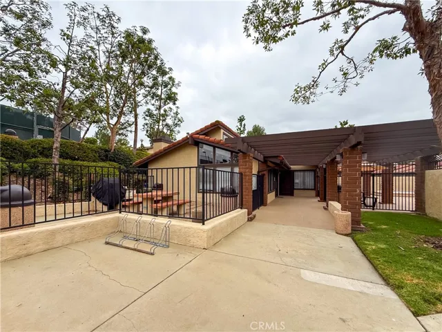 1034 E Romney, Walnut, California 91789