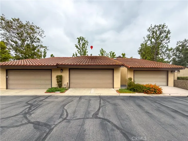 1034 E Romney, Walnut, California 91789