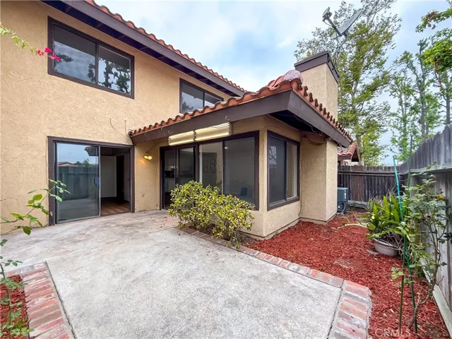 1034 E Romney, Walnut, California 91789