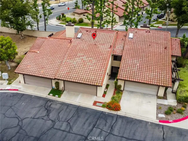 1034 E Romney, Walnut, California 91789