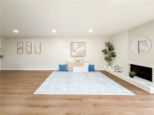 1034 E Romney, Walnut, California 91789