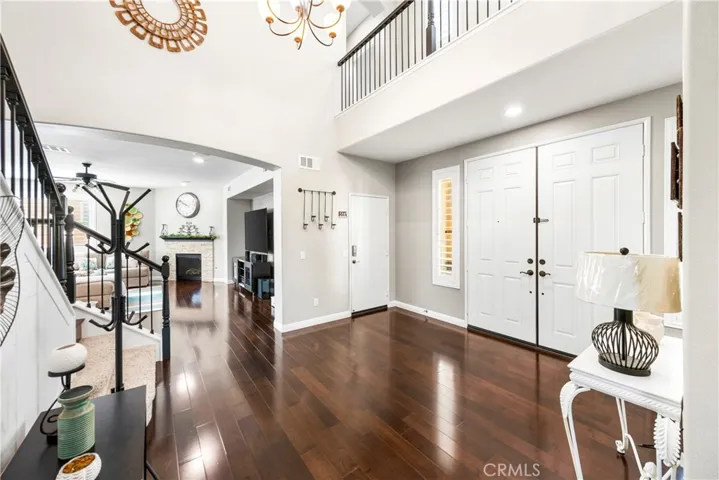 29290 Hartford, Menifee, California 92584