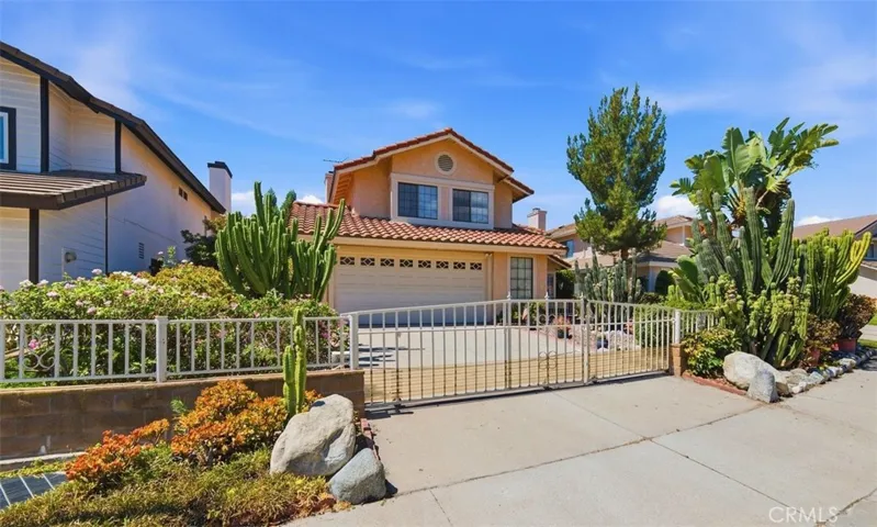 10917 Rollins Court, Rancho Cucamonga, California 91701