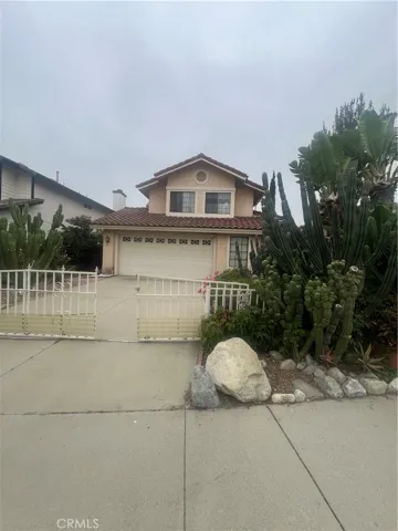 10917 Rollins Court, Rancho Cucamonga, California 91701