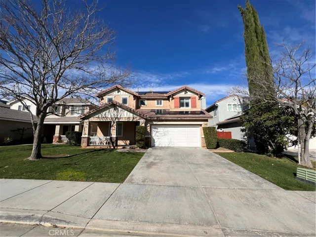 1512 Leland, Beaumont, California 92223