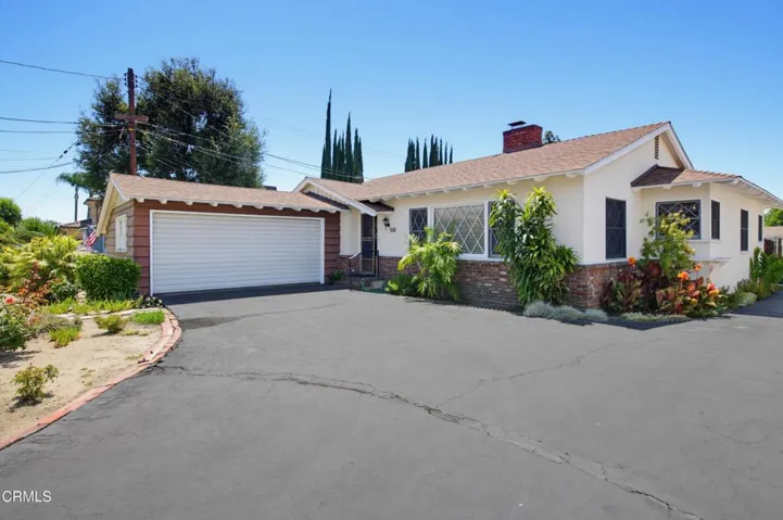 518 W Camino Real