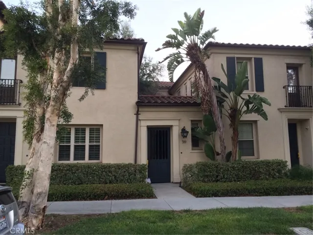 50 Great Lawn, Irvine, California 92620