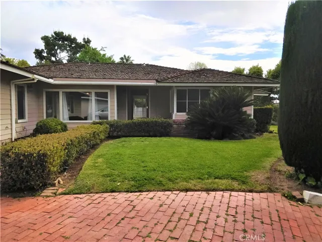 1205 Sierra Madre Boulevard, San Marino, California 91108
