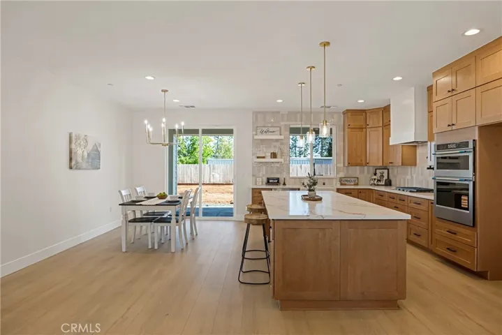 5813 Nielsen Drive, Paradise, California 95969