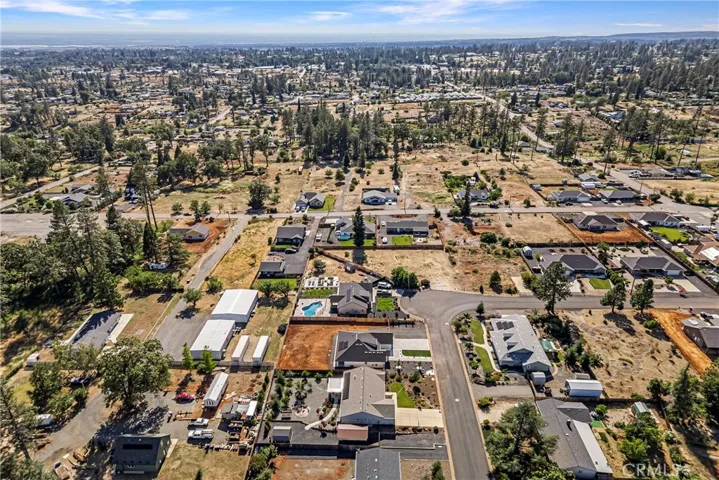 5813 Nielsen Drive, Paradise, California 95969