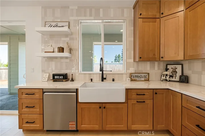 5813 Nielsen Drive, Paradise, California 95969