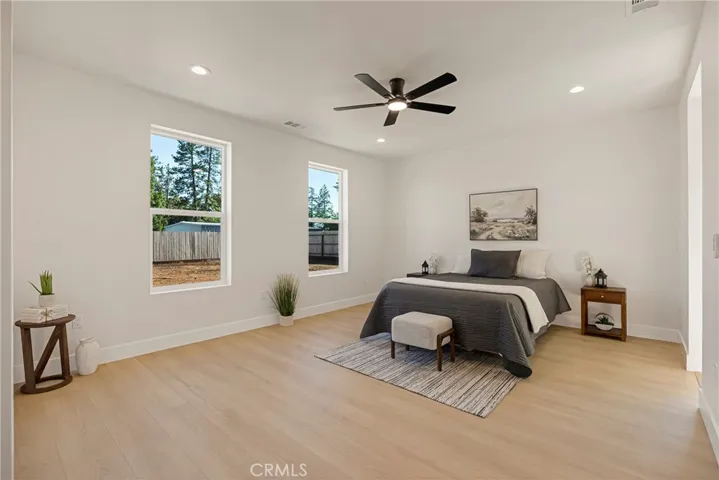 5813 Nielsen Drive, Paradise, California 95969