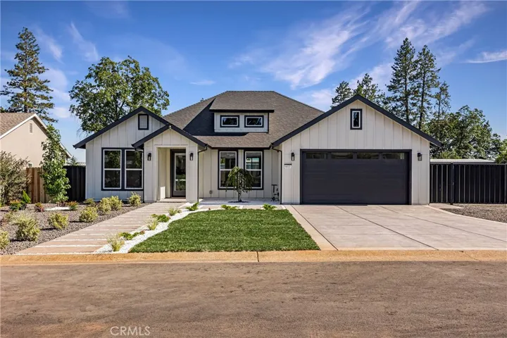 5813 Nielsen Drive, Paradise, California 95969