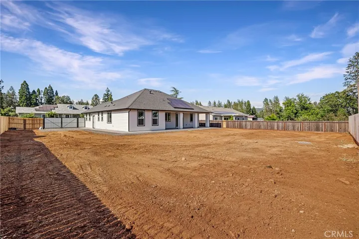 5813 Nielsen Drive, Paradise, California 95969