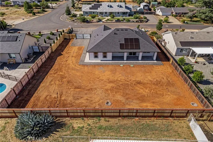 5813 Nielsen Drive, Paradise, California 95969