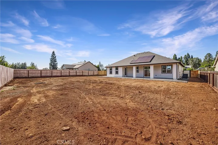 5813 Nielsen Drive, Paradise, California 95969