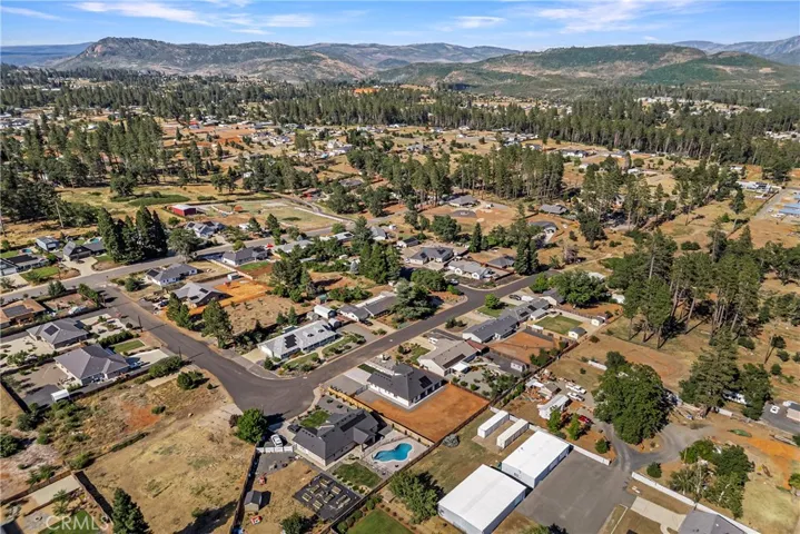 5813 Nielsen Drive, Paradise, California 95969