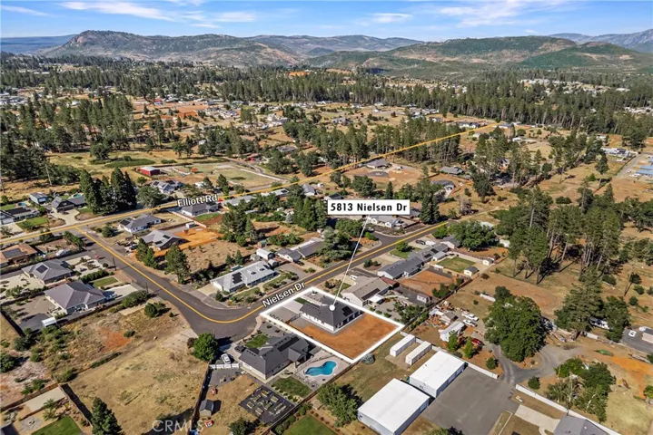 5813 Nielsen Drive, Paradise, California 95969