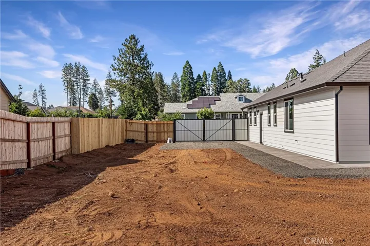5813 Nielsen Drive, Paradise, California 95969