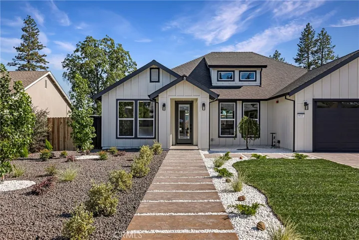 5813 Nielsen Drive, Paradise, California 95969