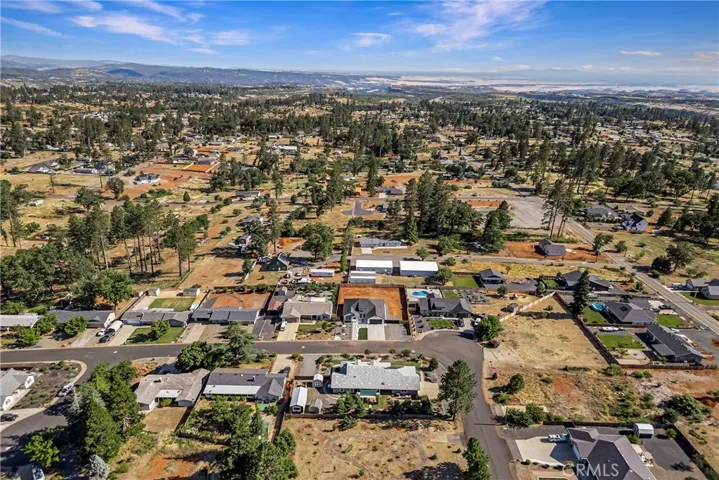 5813 Nielsen Drive, Paradise, California 95969
