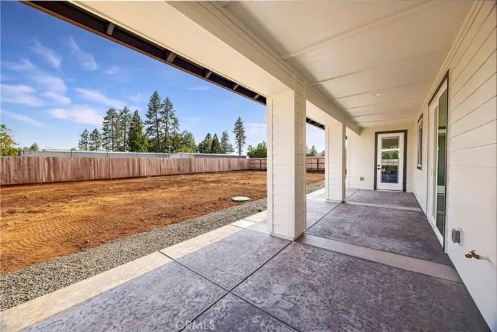 5813 Nielsen Drive, Paradise, California 95969