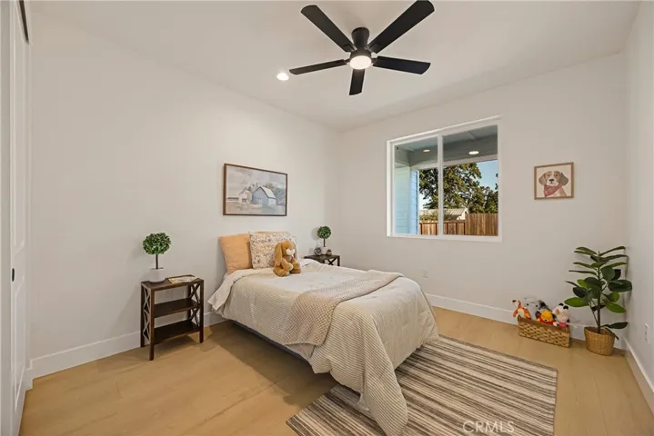 5813 Nielsen Drive, Paradise, California 95969