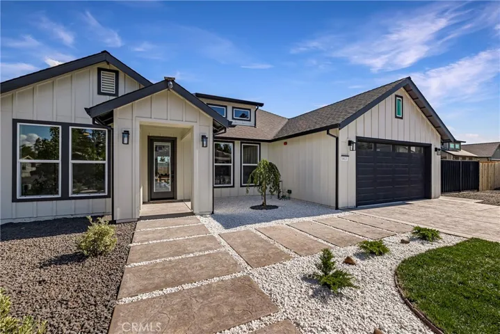 5813 Nielsen Drive, Paradise, California 95969