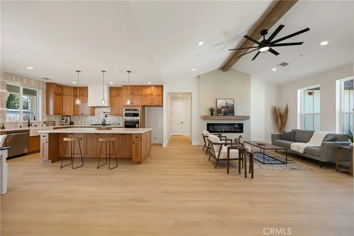 5813 Nielsen Drive, Paradise, California 95969