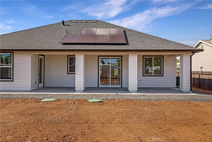 5813 Nielsen Drive, Paradise, California 95969
