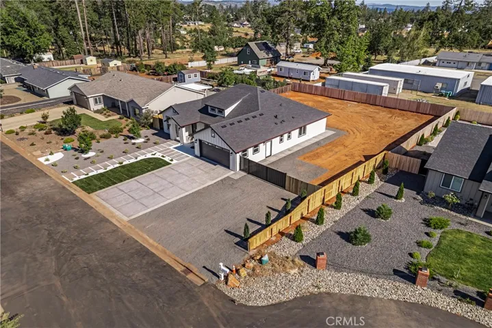 5813 Nielsen Drive, Paradise, California 95969