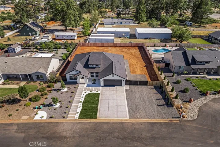5813 Nielsen Drive, Paradise, California 95969