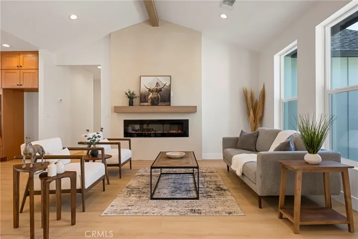 5813 Nielsen Drive, Paradise, California 95969