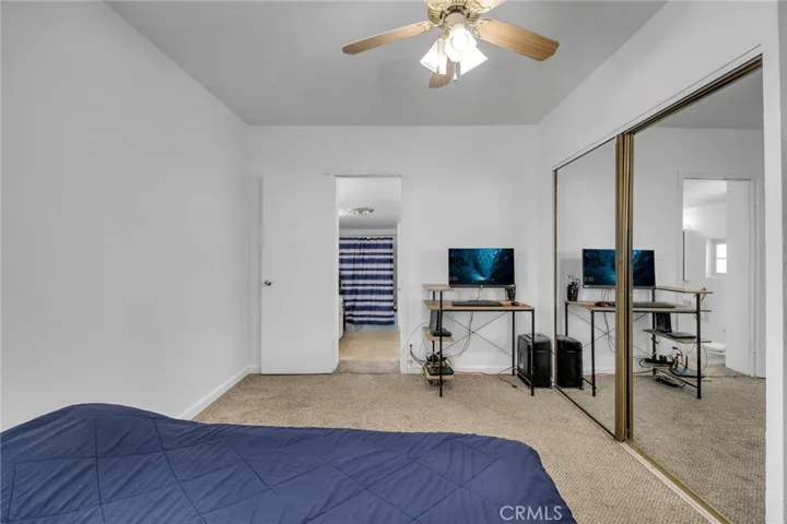 713 Mount Vernon, Barstow, California 92311