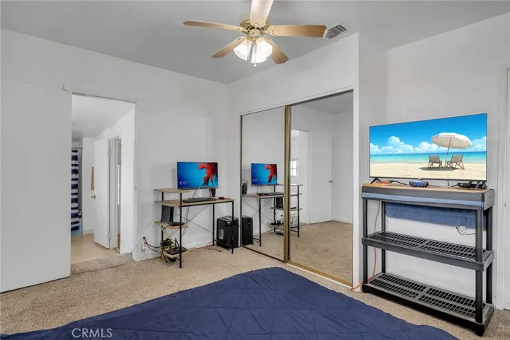713 Mount Vernon, Barstow, California 92311