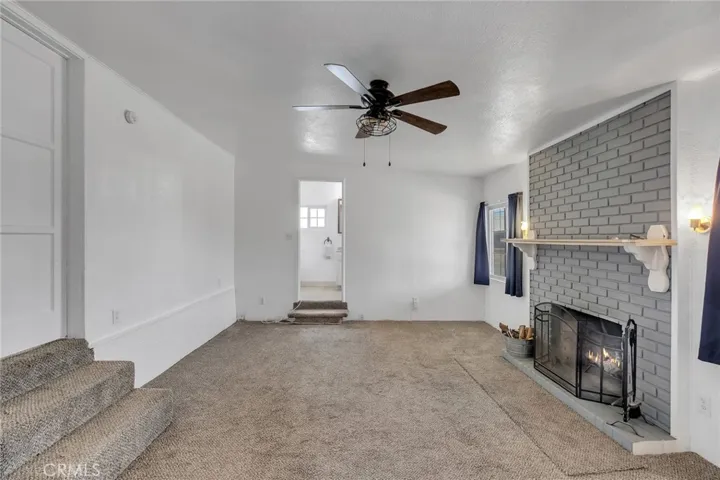 713 Mount Vernon, Barstow, California 92311