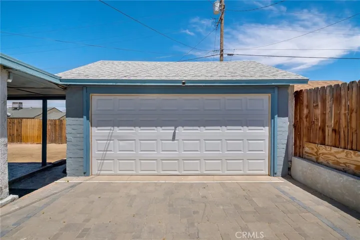 713 Mount Vernon, Barstow, California 92311