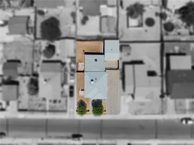 713 Mount Vernon, Barstow, California 92311