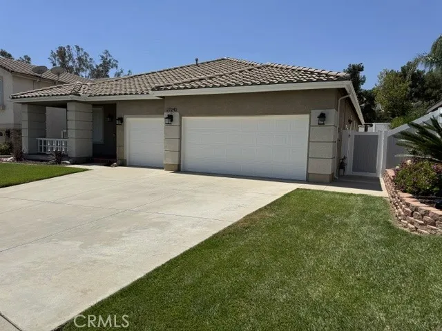 27240 Arrow Point Trail, Corona, California 92883