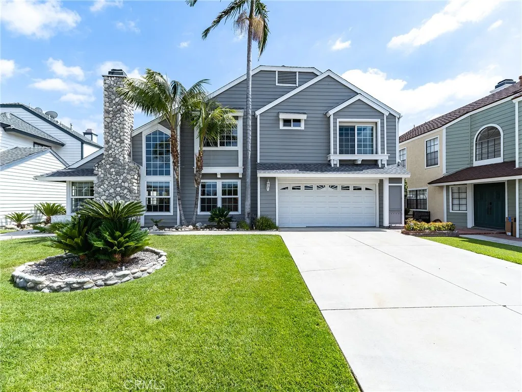 Curb Appeal