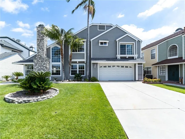 Curb Appeal